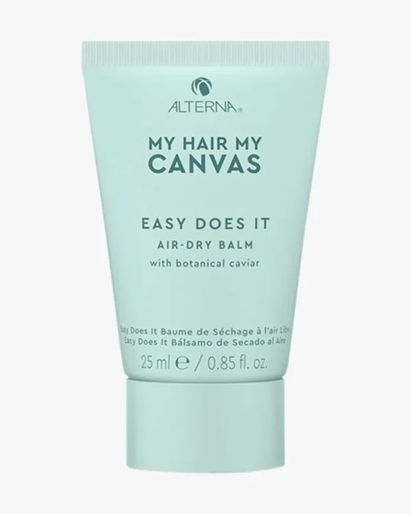 Easy Does it Air-Dry Balm