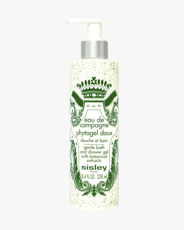 Eau de Campagne Bath & Shower Gel 250 ml