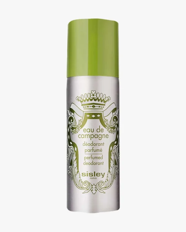 Eau de Campagne Deodorant Spray 150 ml
