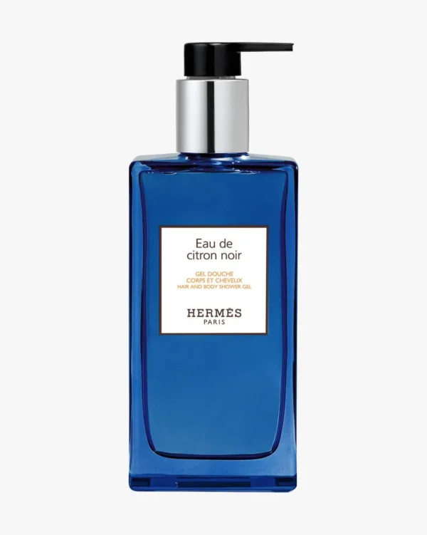 Eau De Citron Noir Hair And Body Shower Gel 200 ml