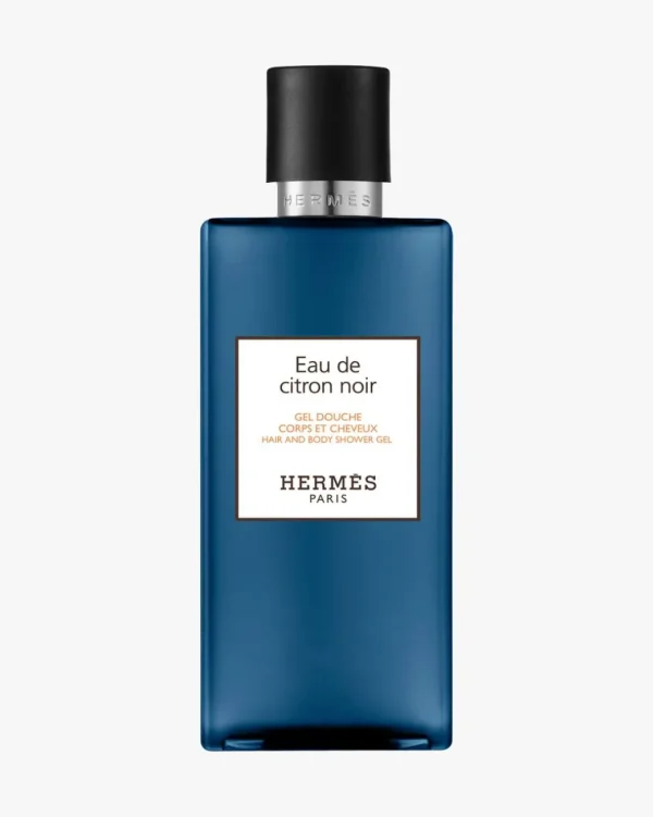 Eau De Citron Noir Hair & Body Shower Gel 200 ml