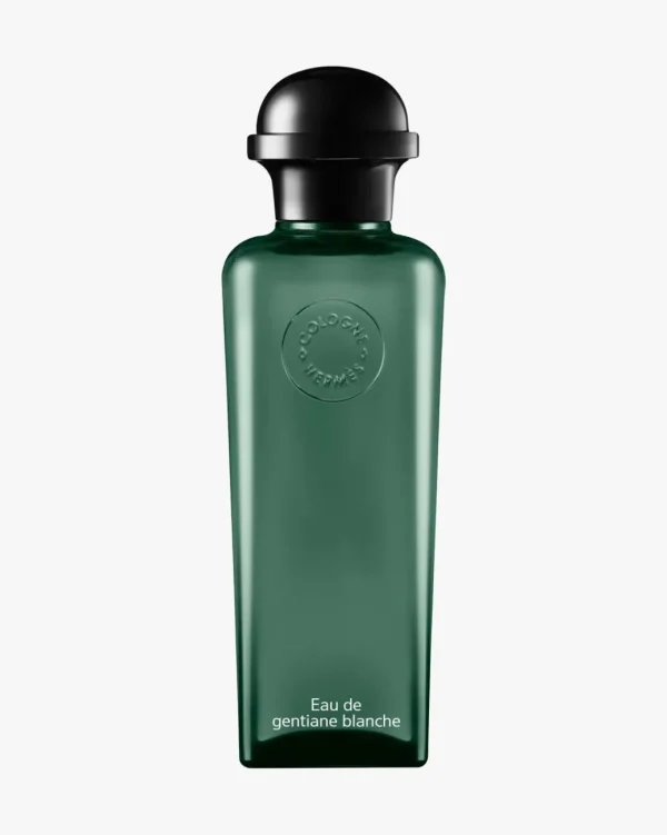 Eau De Gentiane Blanche Eau de Cologne 100 ml