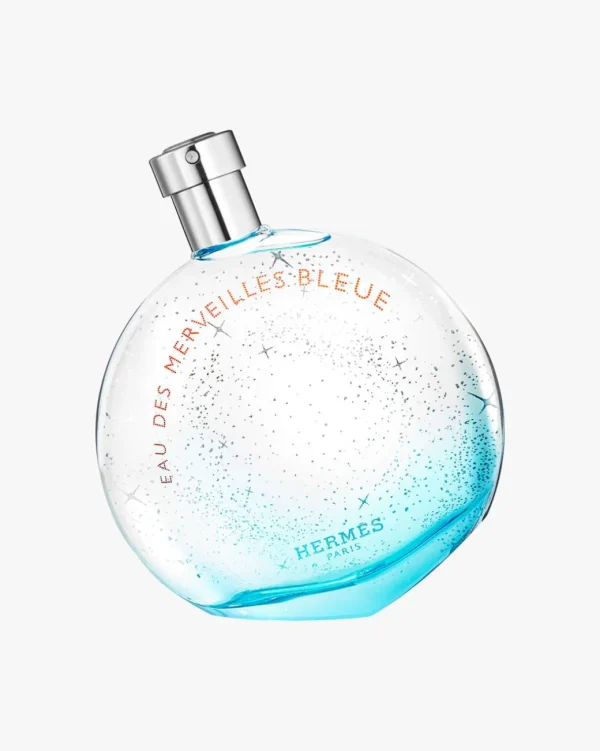 Eau Des Merveilles Bleue Eau de Toilette