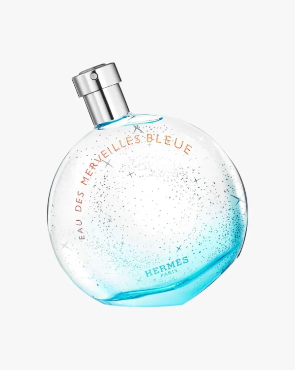 Eau Des Merveilles Bleue Eau de Toilette