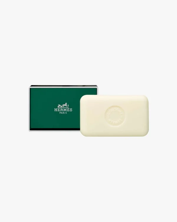 Eau d'Orange Verte Bar Soap In Box 150 g