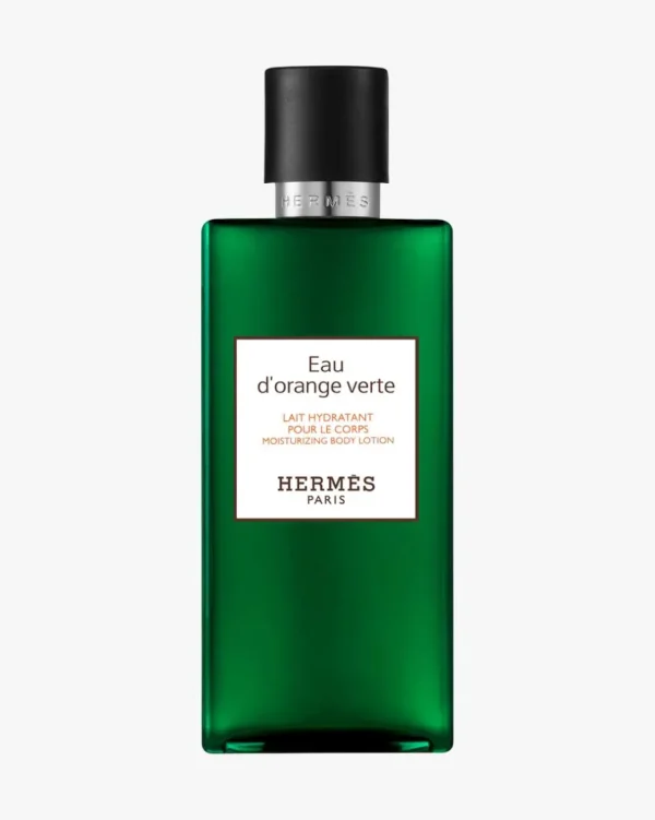 Eau d'Orange Verte Body Lotion 200 ml
