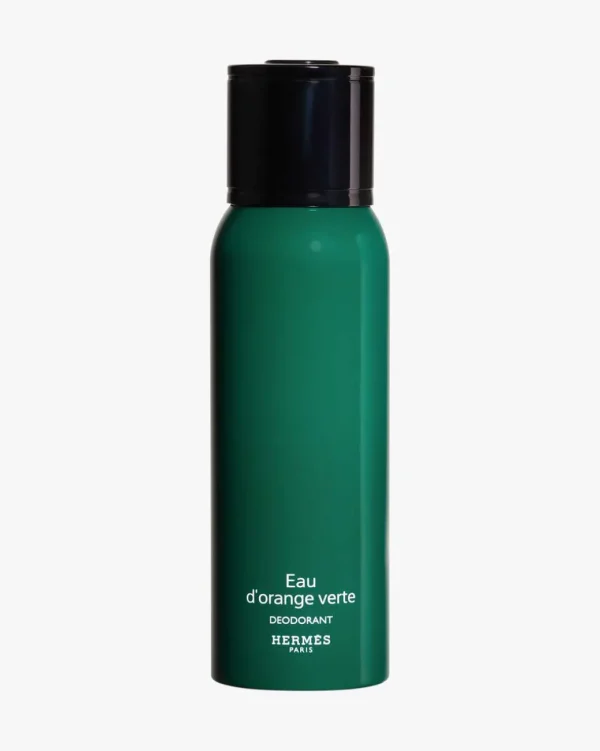 Eau d'Orange Verte Deodorant Spray 150 ml