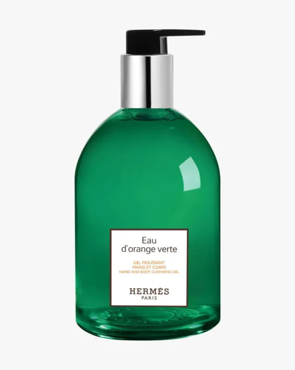 Eau d'Orange Verte Hand And Body Cleansing Gel 300 ml