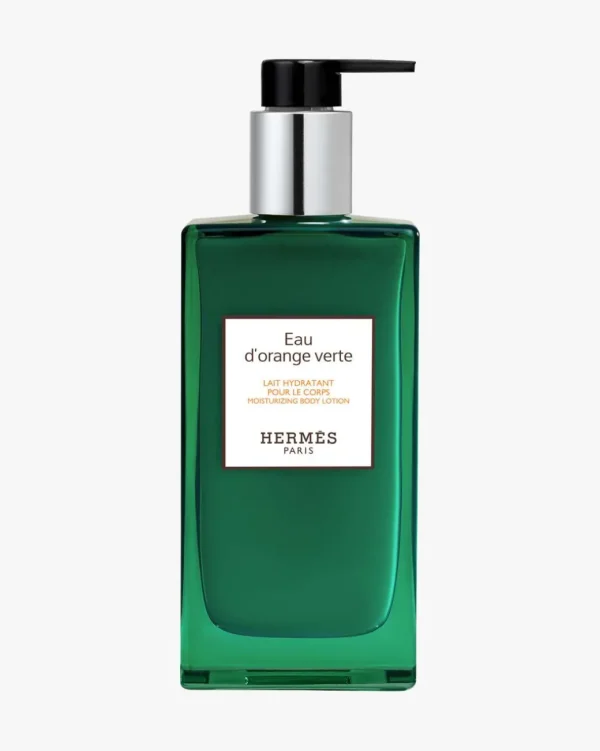 Eau d'Orange Verte Moisturizing Body Lotion 200 ml