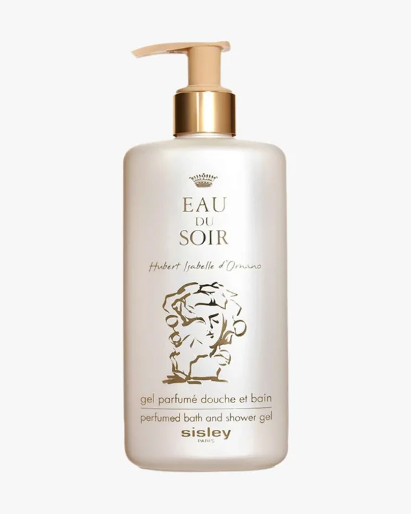 Eau du Soir Bath & Shower Gel 250 ml