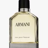 Eau Pour Homme EdT 100 ml