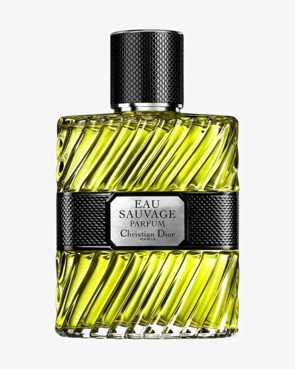 Eau Sauvage EdP