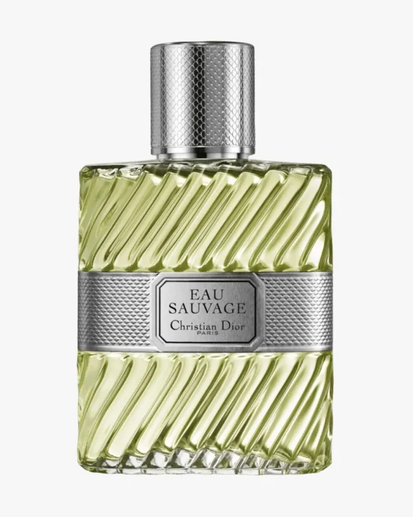Eau Sauvage EdT 50 ml