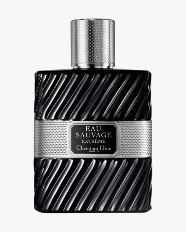 Eau Sauvage Extrême EdT 100 ml