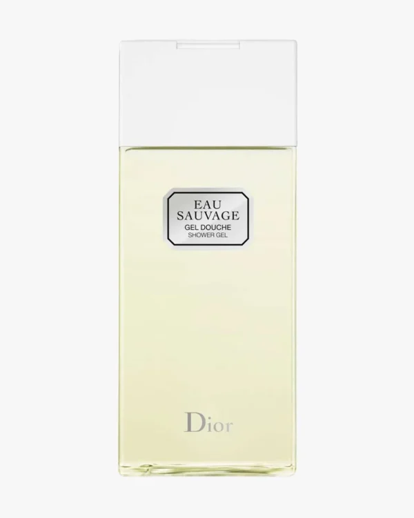 Eau Sauvage Shower Gel 200 ml