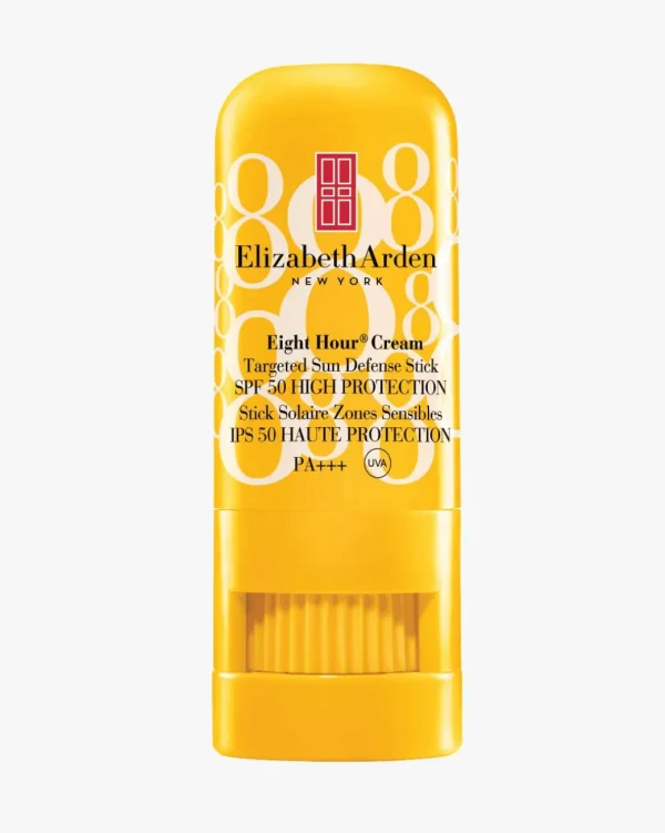 Eight Hour Sun Defense Stick SPF 50 10 ml