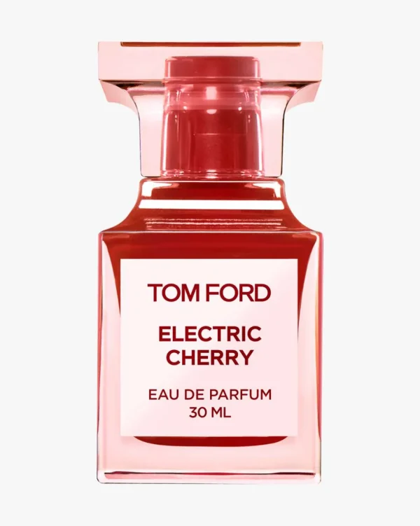 Electric Cherry EdP