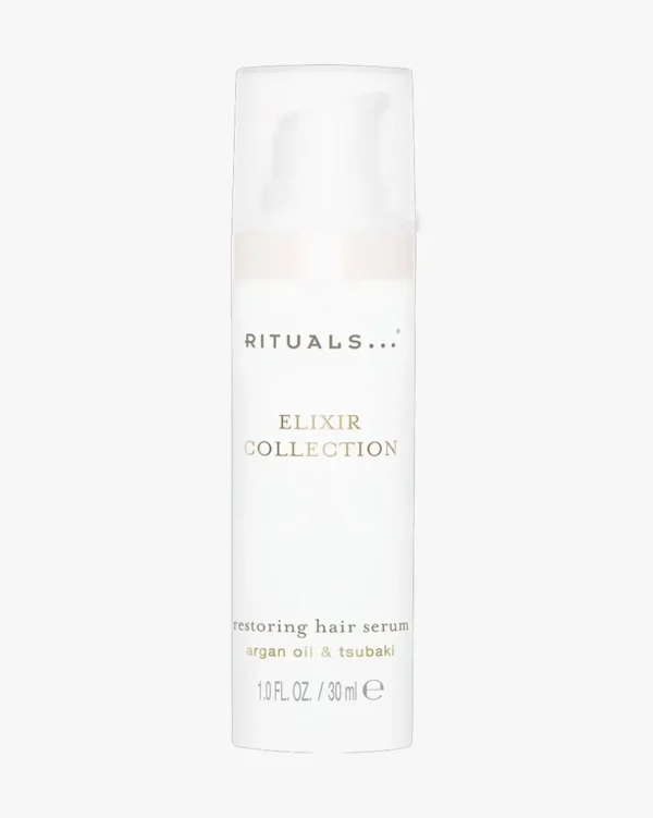 Elixir Collection Restoring Hair Serum 30 ml