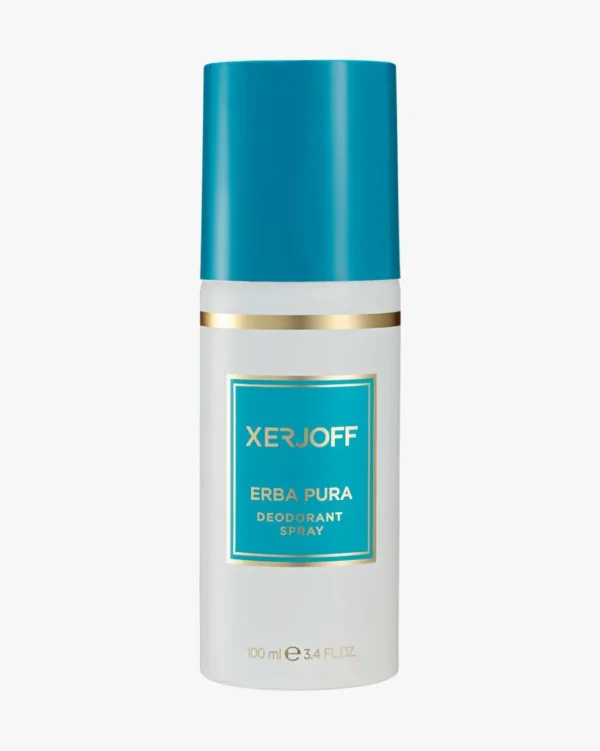 Erba Pura Deodorant Spray 100 ml