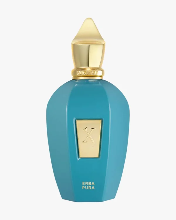 Erba Pura EdP