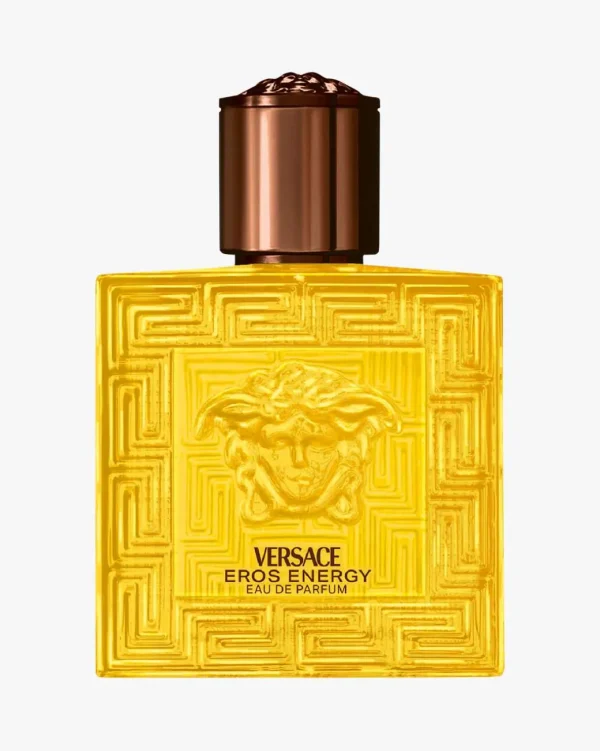 Eros Energy EdP