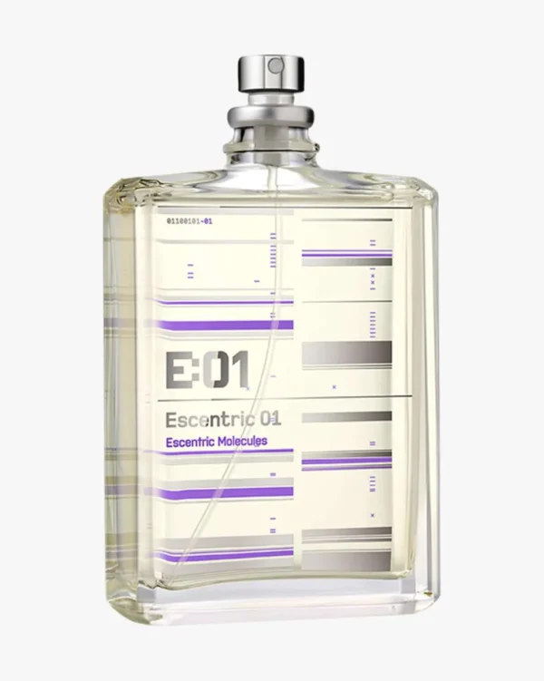 Escentric 01