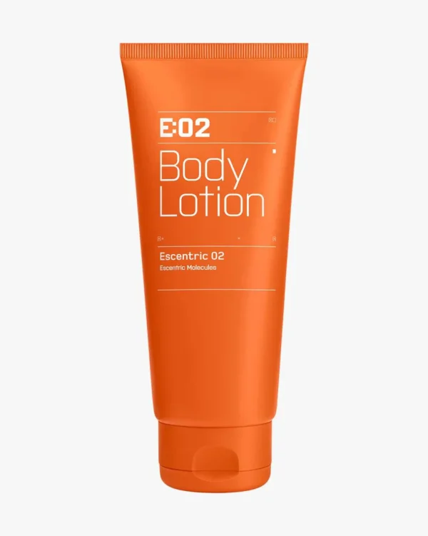 Escentric 02 Body Lotion 200 ml