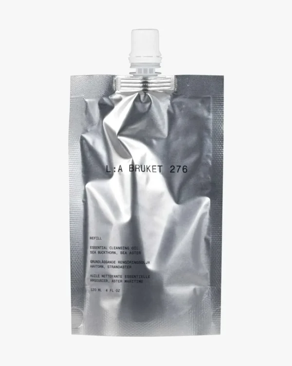 276 Essential Cleansing Oil Refill 120 ml