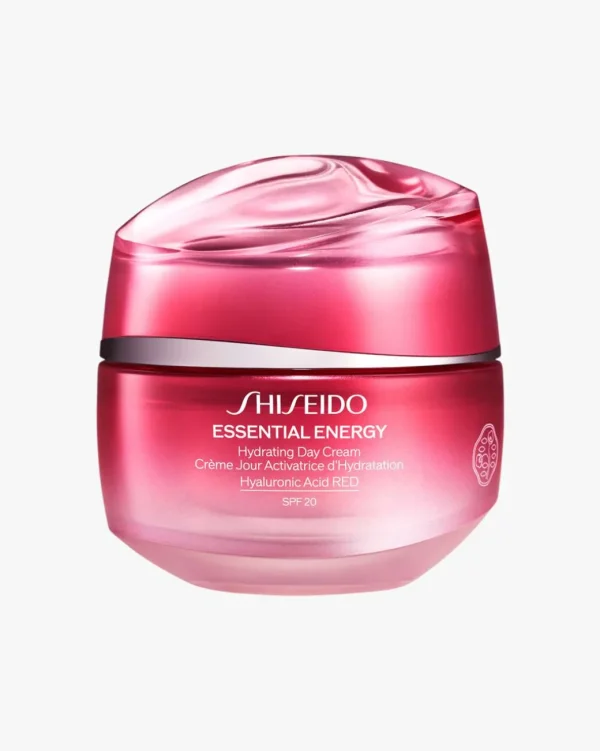 Essential Energy Hydrating Day Cream SPF 20 50 ml
