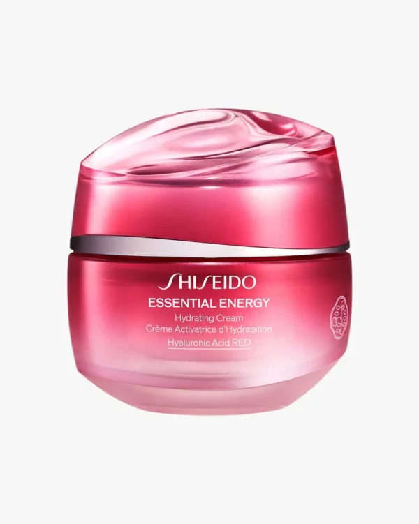 Essential Energy Hydrating Cream 50 ml