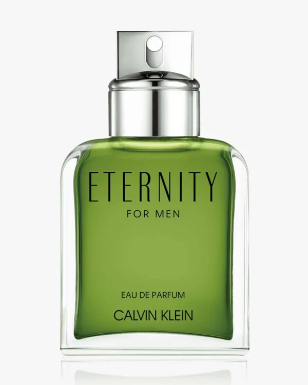 Eternity Man EdP