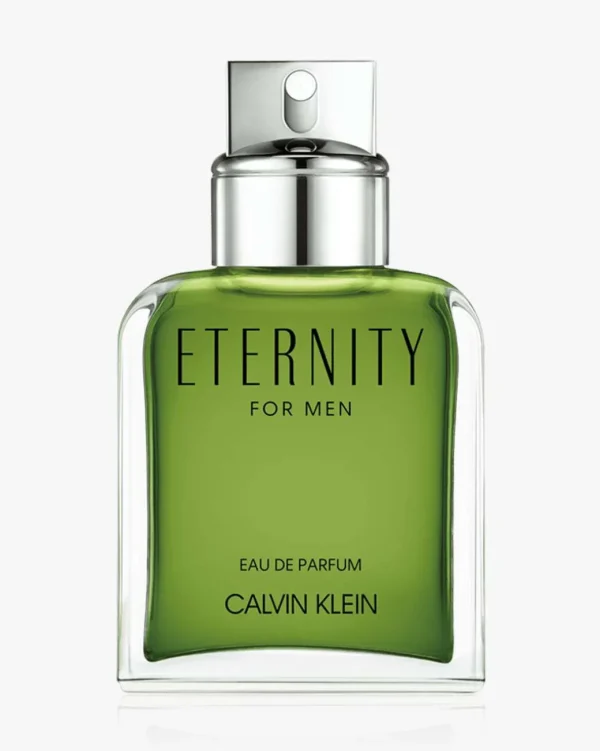 Eternity Man EdP
