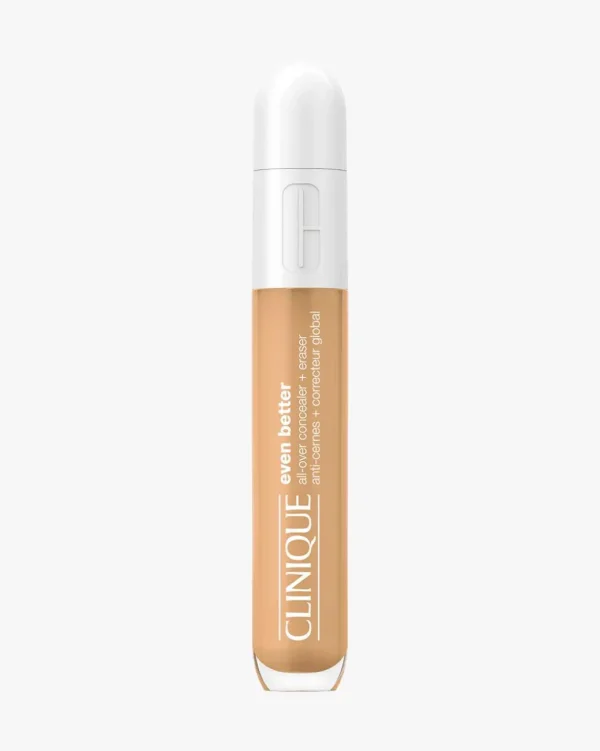 Even Better All Over Concealer + Eraser 6 ml