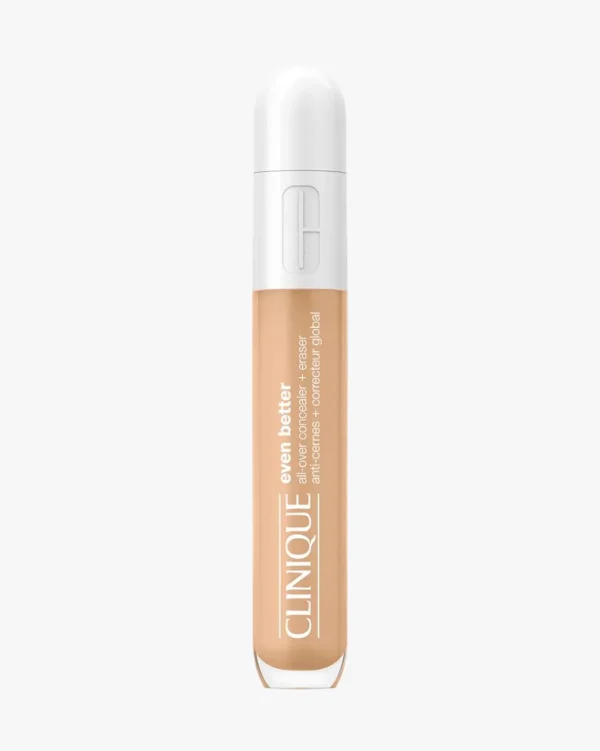 Even Better All Over Concealer + Eraser 6 ml