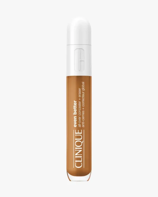Even Better All Over Concealer + Eraser 6 ml