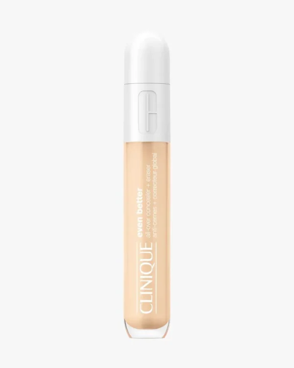 Even Better All Over Concealer + Eraser 6 ml