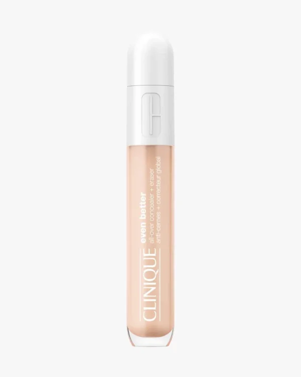 Even Better All Over Concealer + Eraser 6 ml