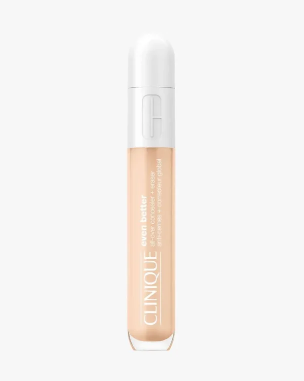Even Better All Over Concealer + Eraser 6 ml