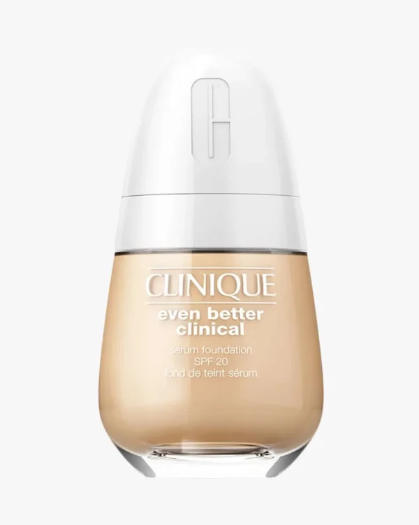 Even Better Clinical Serum Foundation SPF 20 30 ml