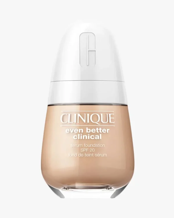Even Better Clinical Serum Foundation SPF 20 30 ml