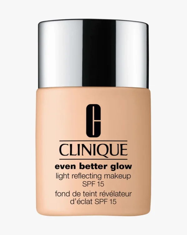 Even Better Glow Light Reflecting Makeup SPF 15 30 ml