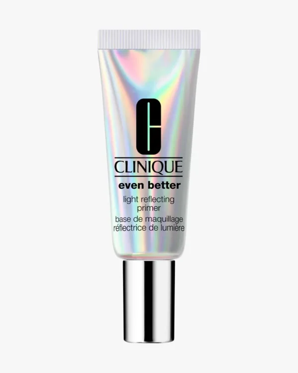 Even Better Prismatic Primer