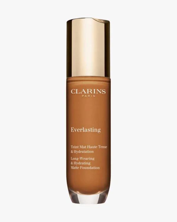 Everlasting Foundation 30 ml