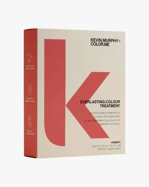 Everlasting.Colour Home Treatment Kit 12 ml