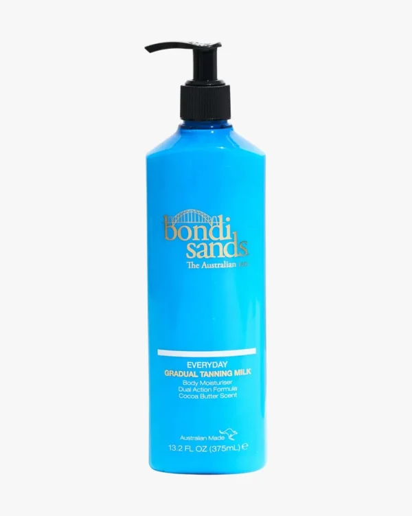 Everyday Gradual Tanning Milk 375 ml