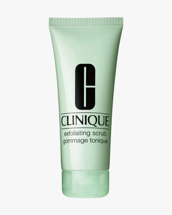 Exfoliating Scrub 100 ml