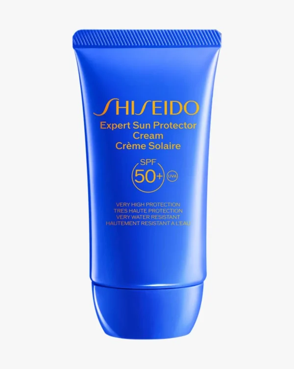 Expert Sun Protector Cream SPF 50+ 50 ml