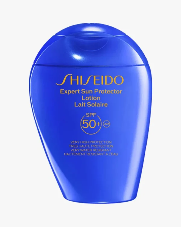 Expert Sun Protector Lotion SPF 50+