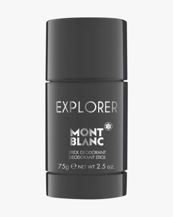 Explorer Deo Stick 75 g