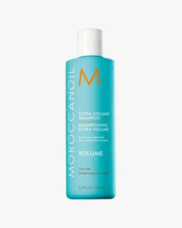 Extra Volume Shampoo 250 ml